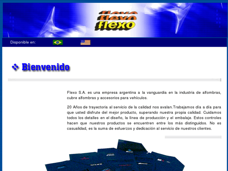 www.flexo-sa.com