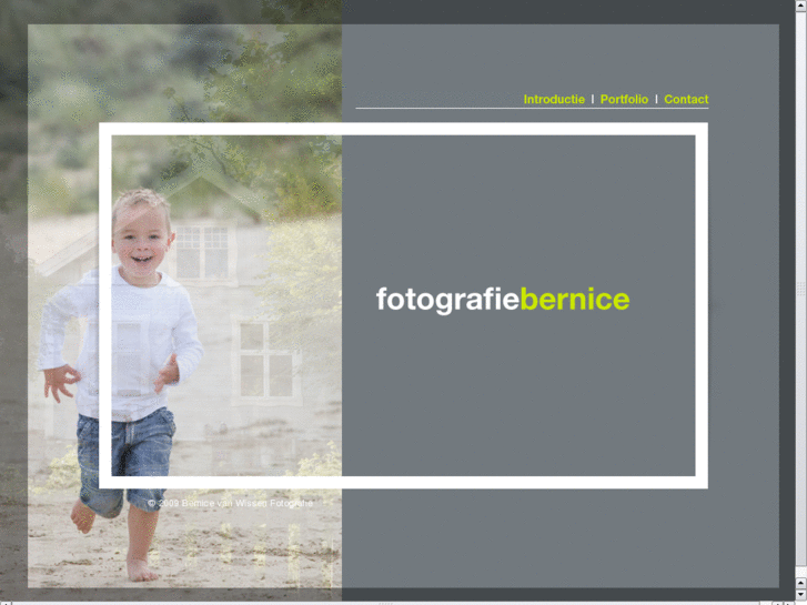 www.fotografiebernice.nl