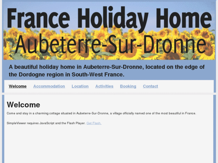 www.franceholidayhome.net