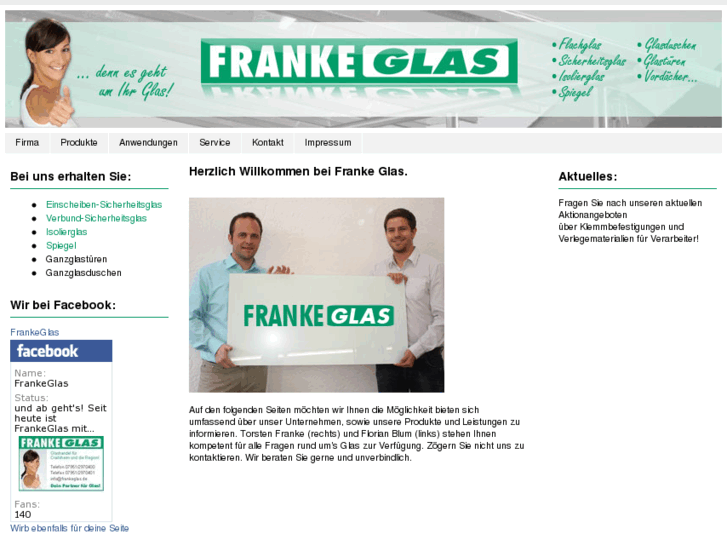 www.franke-glas.com