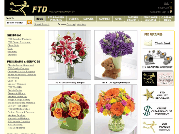 www.ftdimarketplace.com