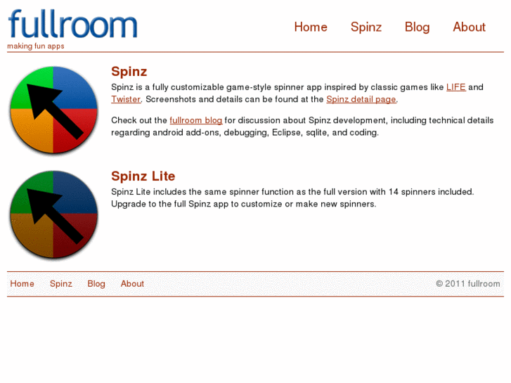 www.fullroom.com