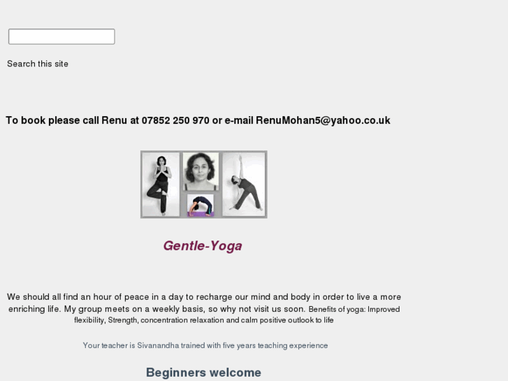 www.gentle-yoga.com