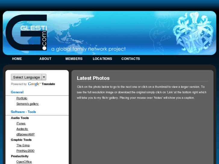www.glesti.com