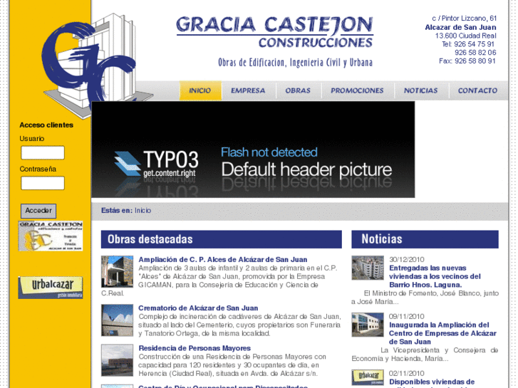 www.graciacastejon.com