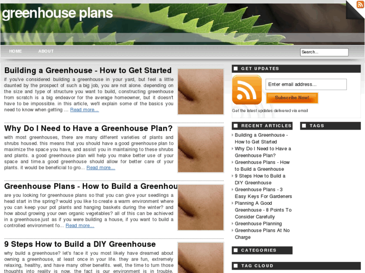 www.greenhouse-plans.info