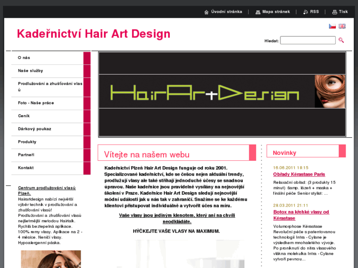 www.hairartdesign.com