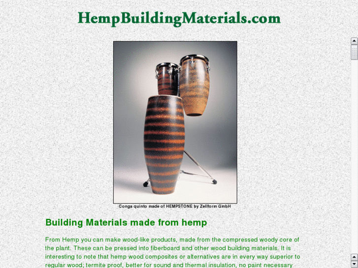 www.hempcrete.com