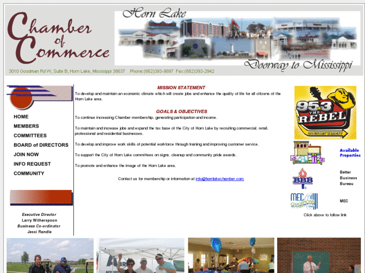 www.hornlakechamber.com