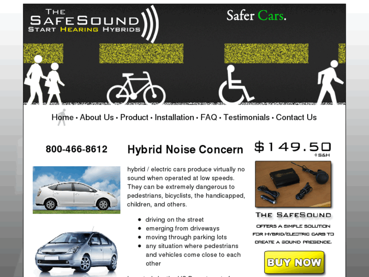 www.hybridsoundsafety.com