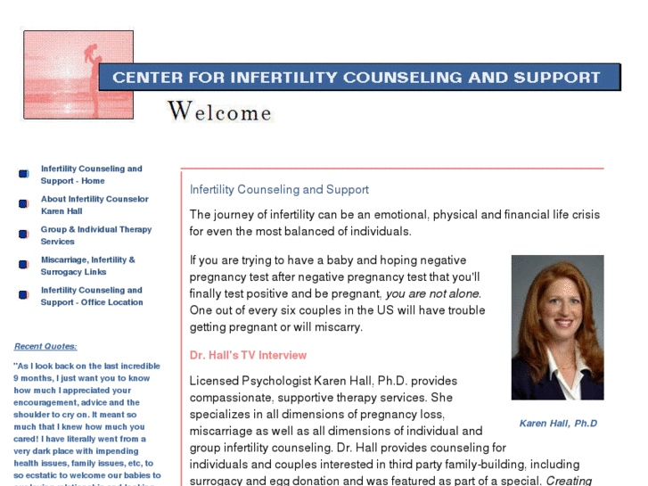 www.infertilitycounselingandsupport.com