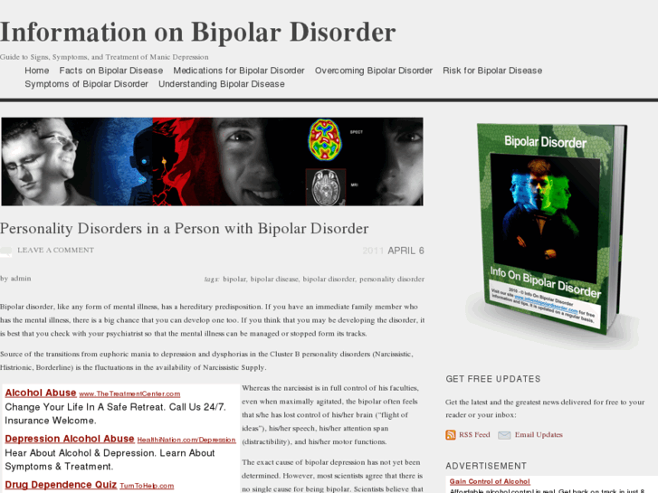 www.infoonbipolardisorder.com