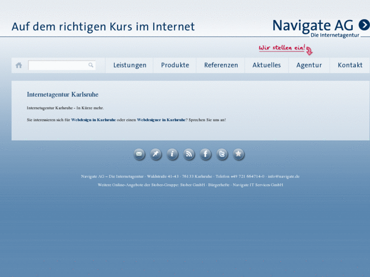 www.internetagentur-karlsruhe.org