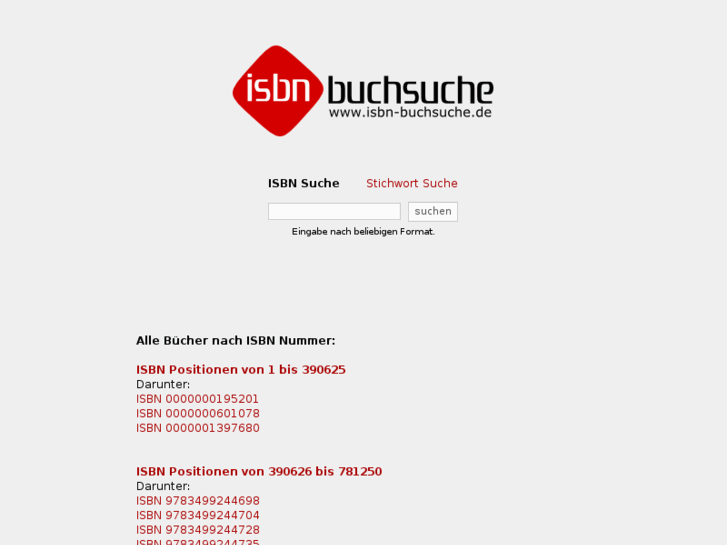 www.isbn-buchsuche.de