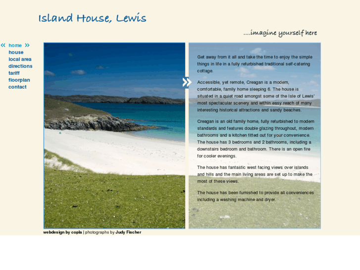 www.islandhouselewis.com