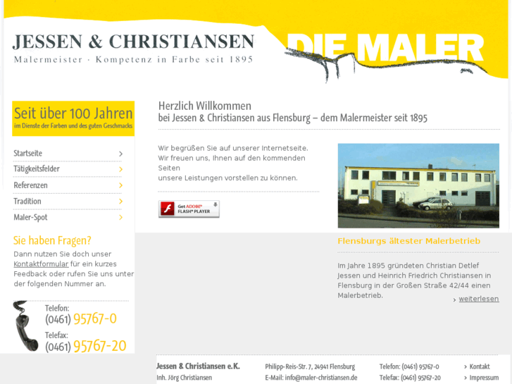 www.joerg-christiansen.com