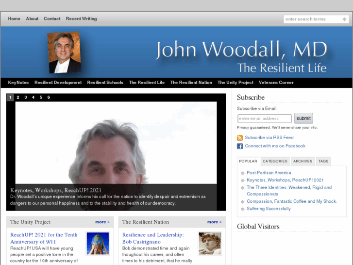 www.johnwoodall.net