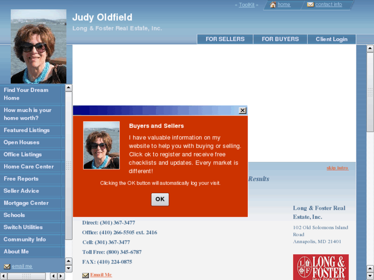 www.judyoldfield.com