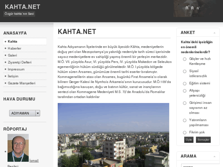 www.kahta.net