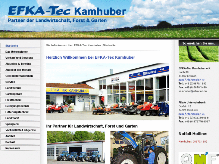 www.kamhuber-landtechnik.de