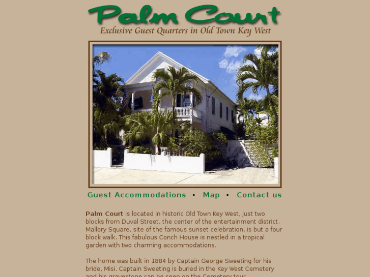 www.keywestpalmcourt.com