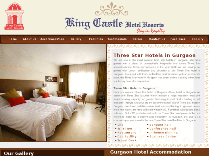 www.kingcastlehotel.com