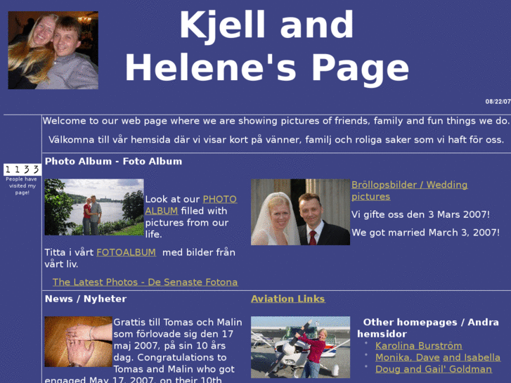 www.kjelene.com