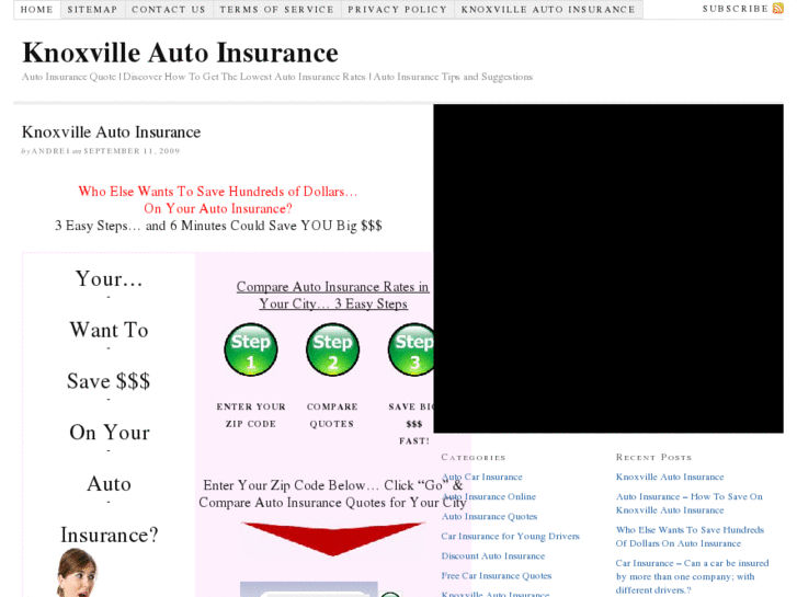 www.knoxville-autoinsurance.org