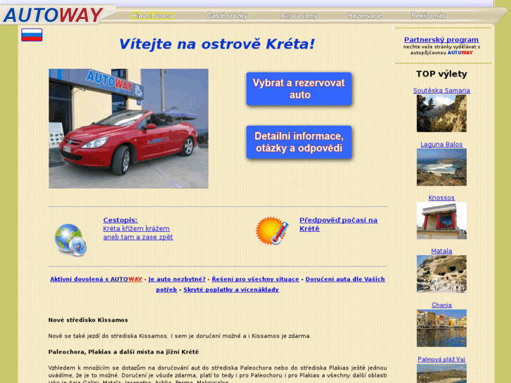 www.kreta-pujcovna.cz