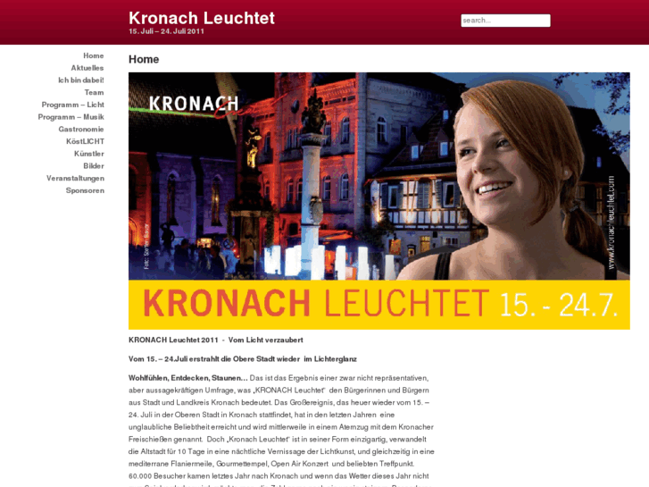 www.kronach-leuchtet.com