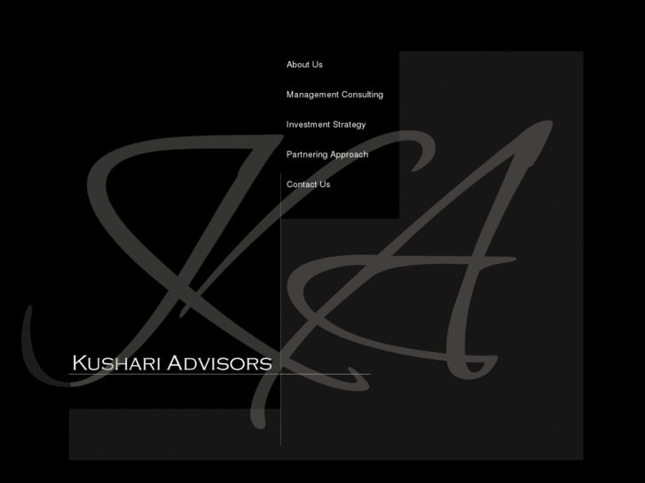 www.kushariadvisors.net