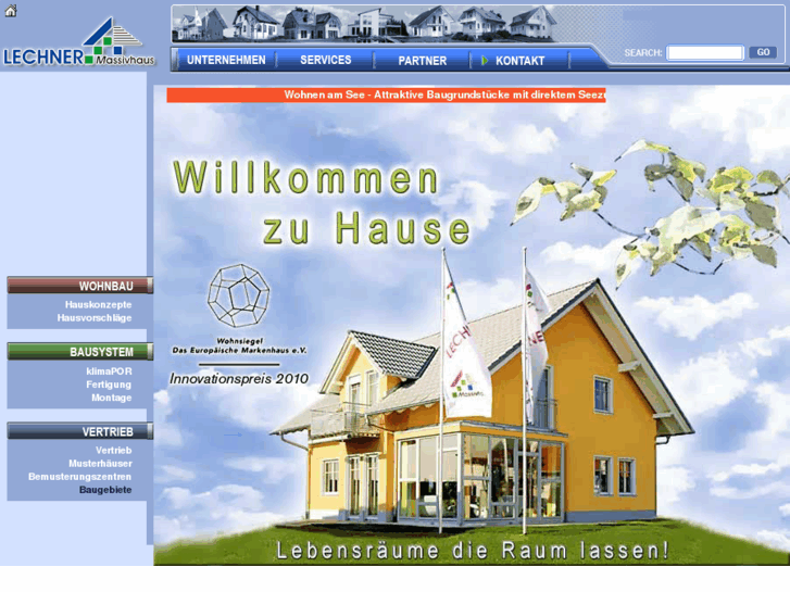 www.lechner-immobilien-development.com