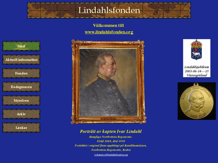 www.lindahlsfonden.org