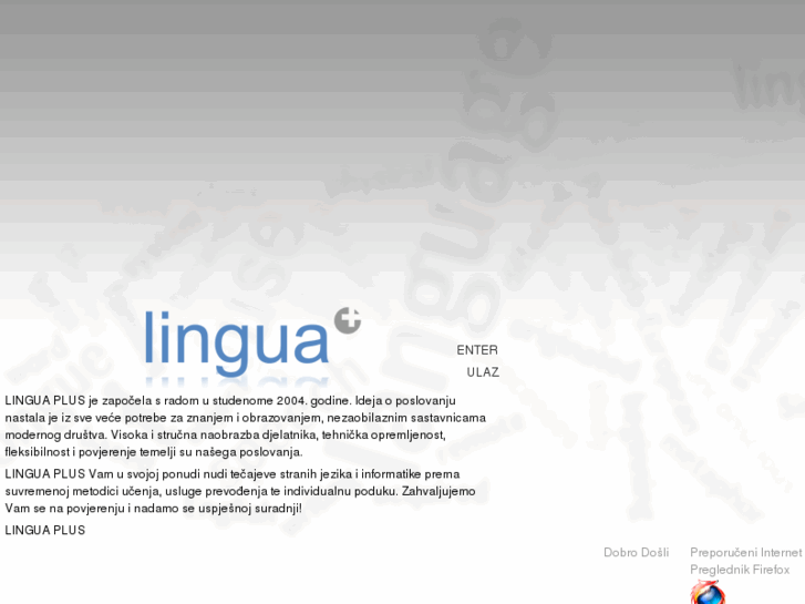 www.linguaplus.net