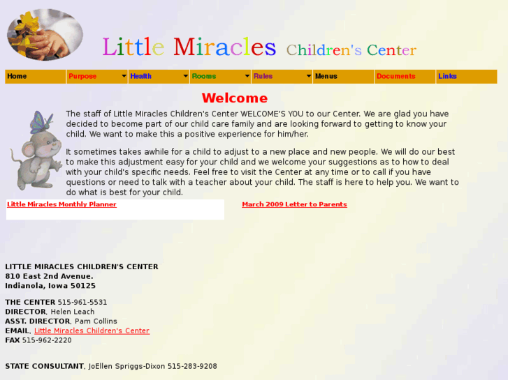 www.littlem.org