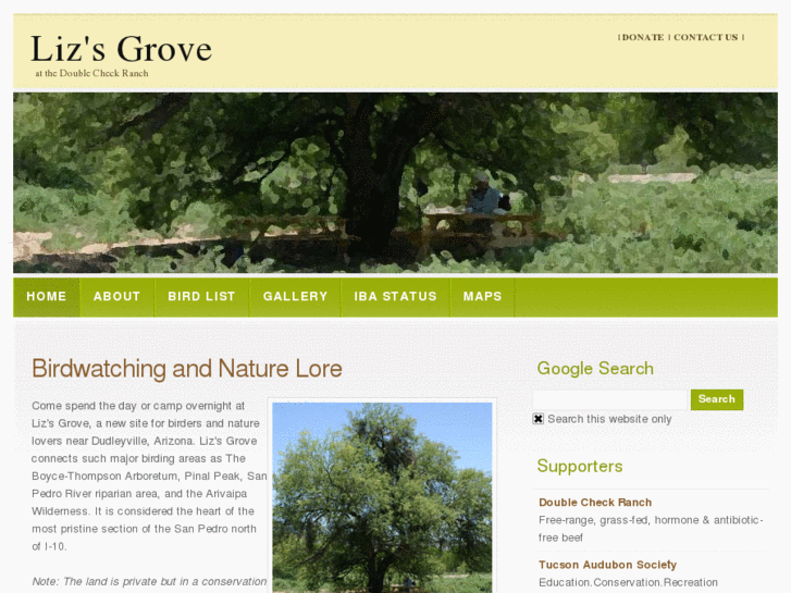 www.lizsgrove.com