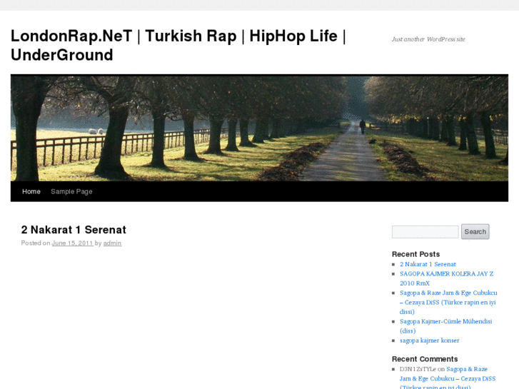 www.londonrap.net