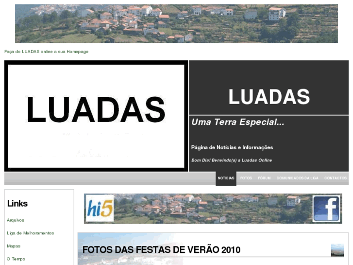 www.luadas.com