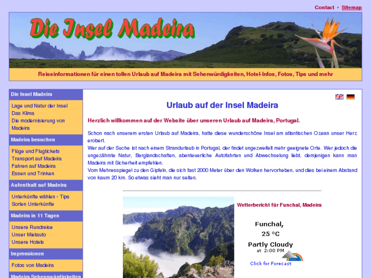 www.madeira-portugal.de