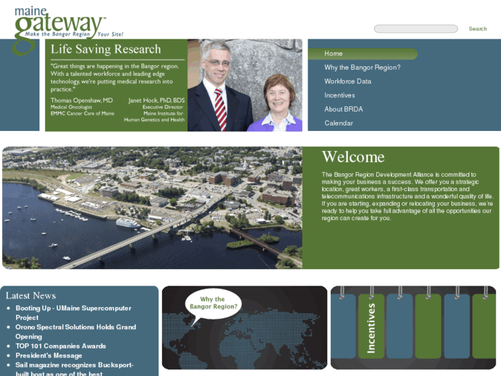 www.mainegateway.com