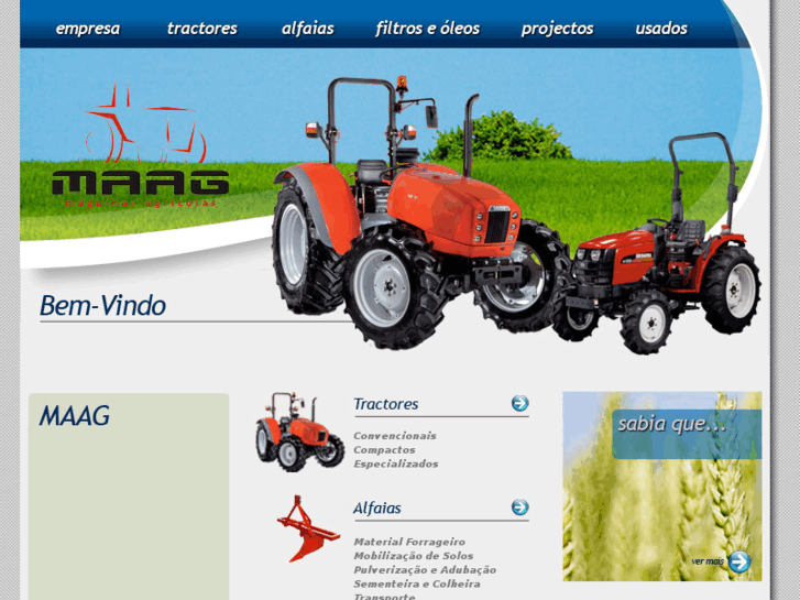 www.maquinas-agricolas.com