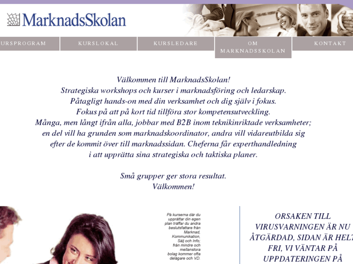 www.marknadsskolan.se