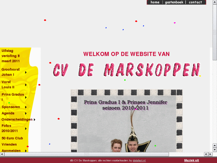 www.marskoppen.nl