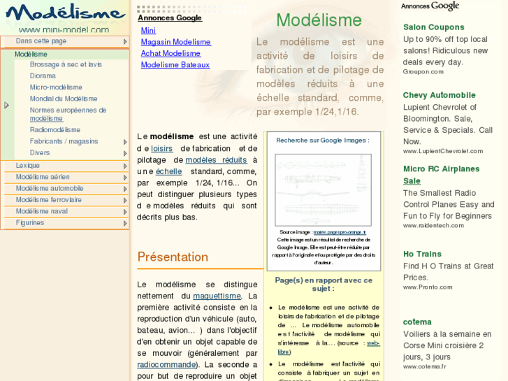 www.mini-modele.com
