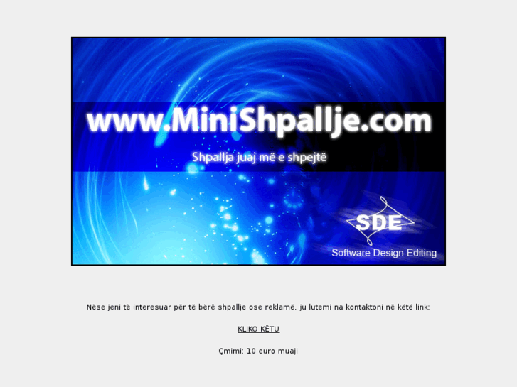 www.minishpallje.com