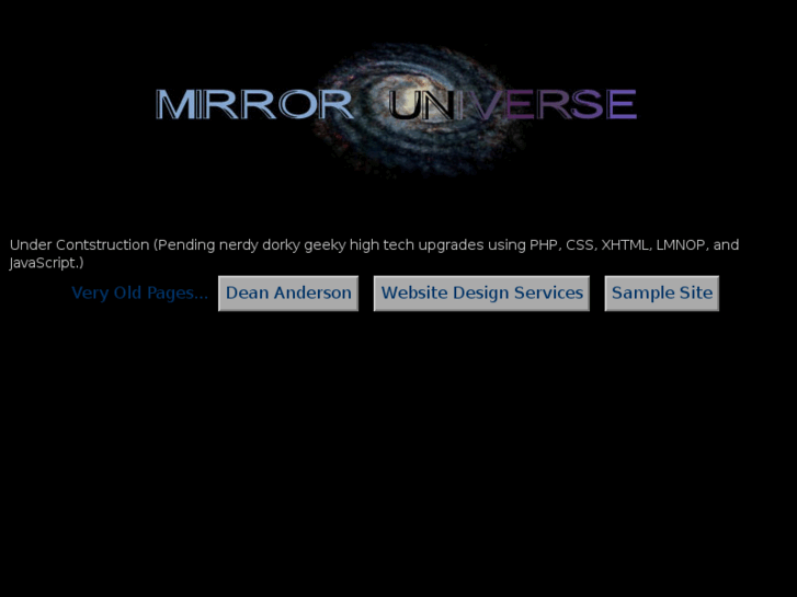 www.mirroruniverse.com