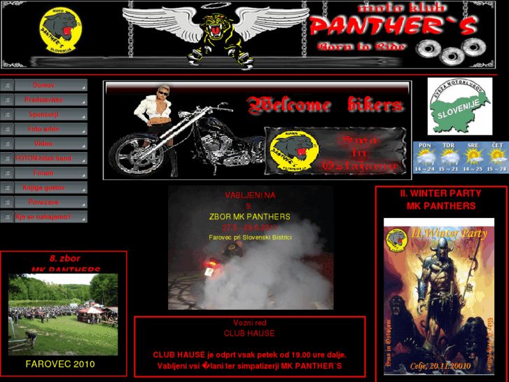 www.mk-panthers.com