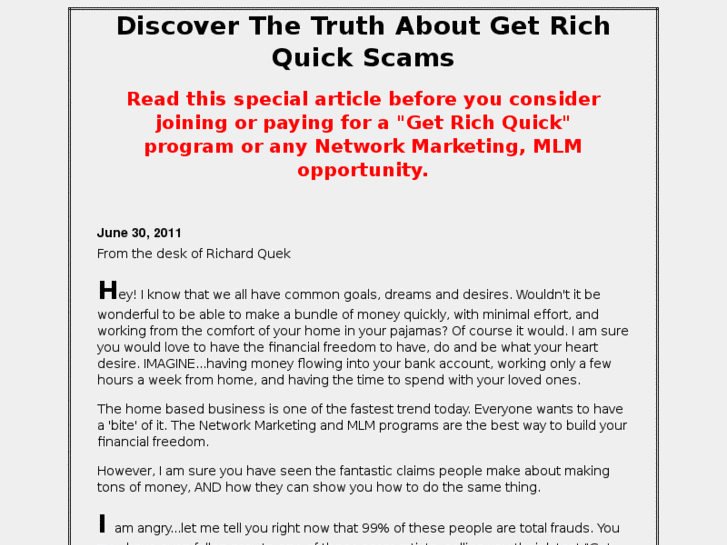 www.mlm-success.biz