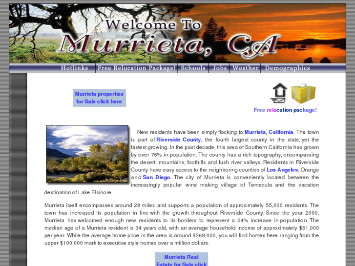 www.murrieta-california-living.com