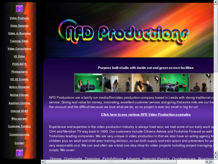 www.nfdproductions.com